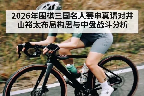2026年围棋三国名人赛申真谞对井山裕太布局构思与中盘战斗分析